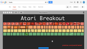 Image result for atari breakout