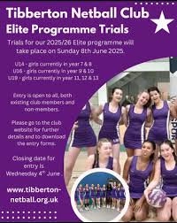 Image result for Tibberton Netball Club