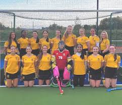 Image result for Tenbury Ladies Hockey Club