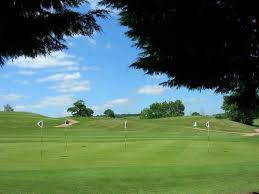 Image result for Hinksey Heights Golf Club