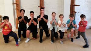 Image result for Windsor WingTsun Kung Fu School