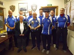 Image result for Esclusham Bowling Club