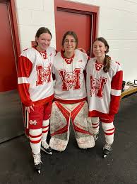 Image result for New Milton Hockey Club