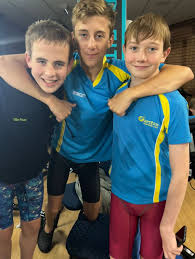 Image result for Garston Swimming Club