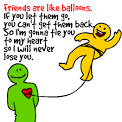 Friendship Comments, BFF Comments, BFF Graphics