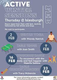 Image result for Shetland Table Tennis Association