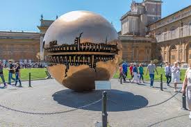 「球体をもった球体」の画像検索結果