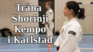 Image result for Winchester Shorinji Kempo Club