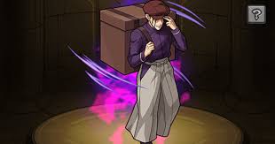 「斎藤一 るろうに剣心 -明治剣客浪漫譚-」の画像検索結果