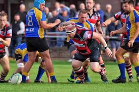 Image result for Dunstablians Rugby Union Football Club