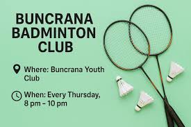 Image result for Balcarras Badminton Club
