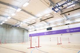 Image result for East Leeds Badminton Club