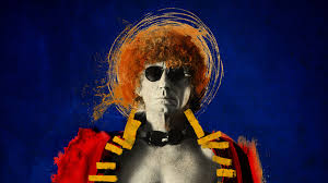 Image result for brett whiteley almost once
