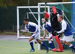 Image result for Cambridgeshire Nomads Hockey Club