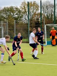 Image result for Belper Hockey Club