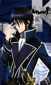 「宗像礼司」の画像検索結果