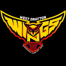 Image result for West Surrey Basketball Club