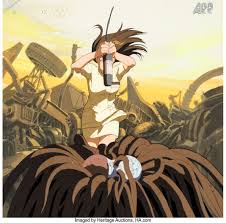 Image result for roujin z