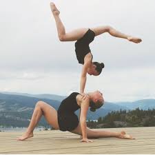 Image result for Halifax Sports Acro Gymnastics Club