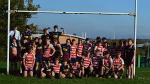 Image result for Chesterfield Rugby Union Football Club