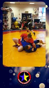 Image result for Doncaster Sambo