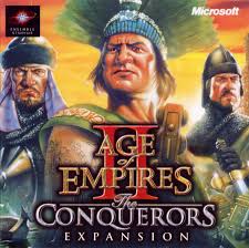 Age of Empires II Images?q=tbn:ANd9GcRjm_CAHrpX1Aek6U2RMfONr3MsmOtnIVUUQb6NpF-MltJV_HkD