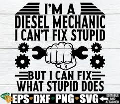 Image result for stupid diesel