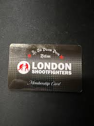 Image result for London Shootfighters