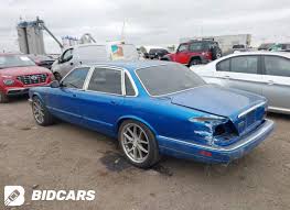 Image result for Sapphire Blue 1995 Jaguar