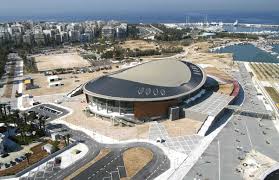 Image result for Park Place Olympic Tkd