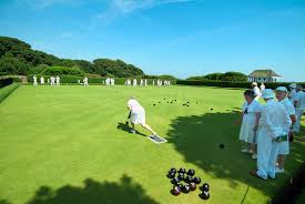 Image result for Knyveton Gardens Bowls Club