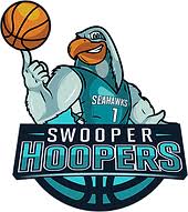 Image result for Scarborough Seahawks Basketball Club