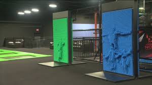 Image result for Nova Trampoline Club