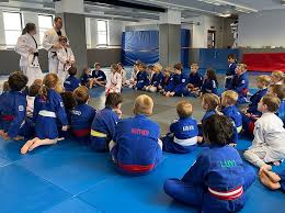 Image result for Edinburgh University Judo Club