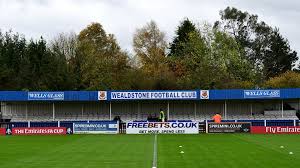 Image result for Wealdstone Bowling Club