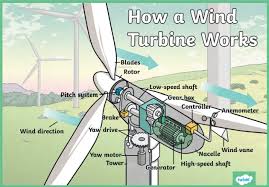 Power of Renewable Energy video by National Geographic Kids (YouTube)