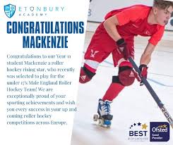 Image result for Letchworth Roller Hockey Club