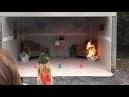 Fire Accelerant