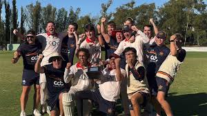 Image result for Roding Valley Cricket Club