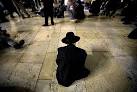 The saddest day in Jewish history | AxisMundi Jerusalem