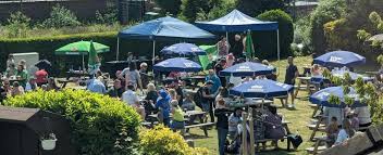 Image result for The Combe Martin Institute Club