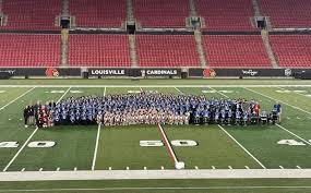 Image result for Carmarthen Quayside Royals Marching Drill Team/Band