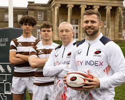 Image result for Mill Hill Rugby Football Club