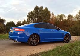 Image result for French Racing Blue 2013 Jaguar