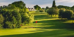Image result for Aquarius Golf Club