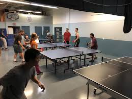 Image result for Rougham Table Tennis Club