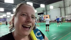 Image result for Eye Badminton Club