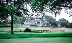 Image result for Richmond (Yorks) Golf Club