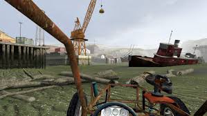 Image result for half life buggy