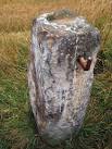 An infected village would leave coins in the vinegar filled hollow to pay - via Daymix